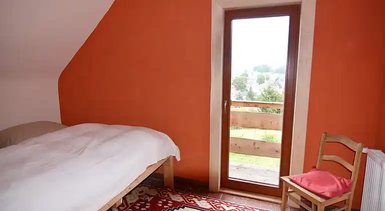 Holiday home in Böhlen