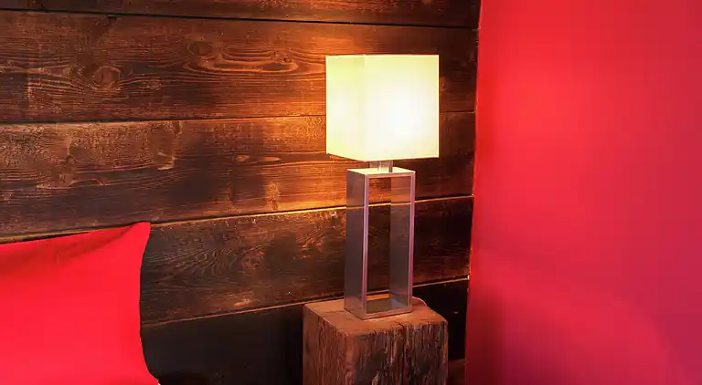 Holiday home in Böhlen