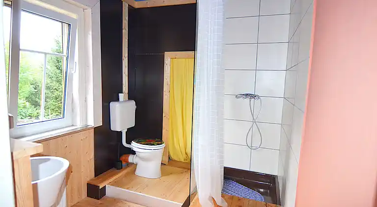 Holiday home in Böhlen