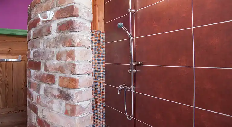 Holiday home in Böhlen