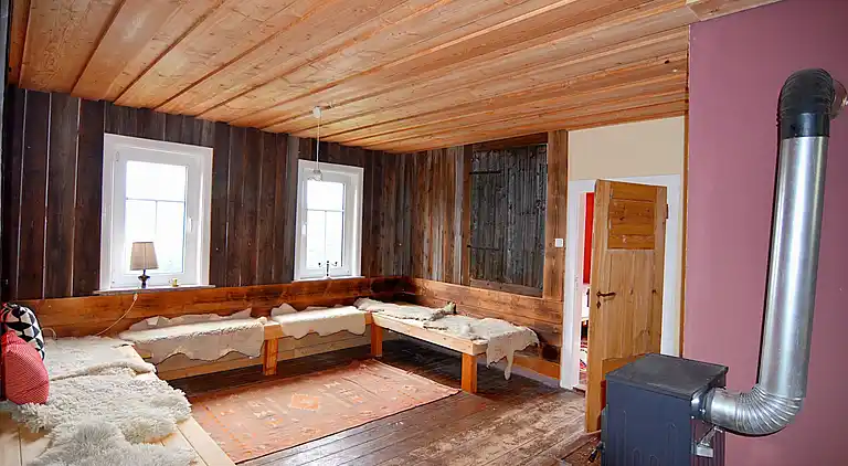 Holiday home in Böhlen