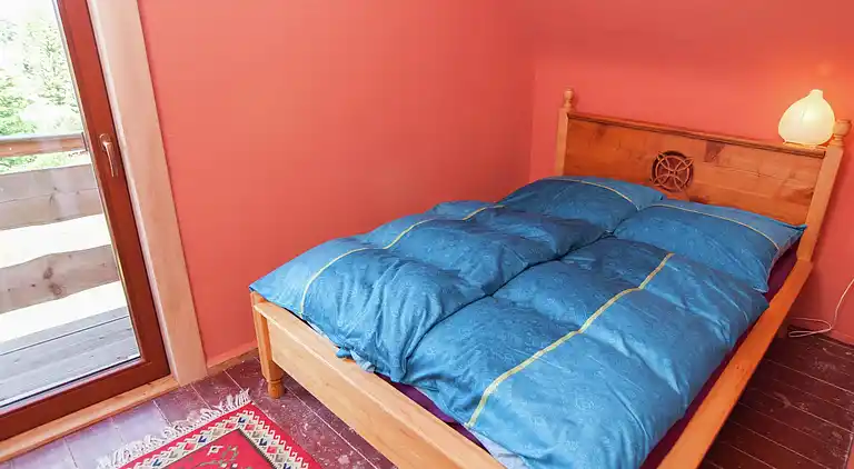 Holiday home in Böhlen