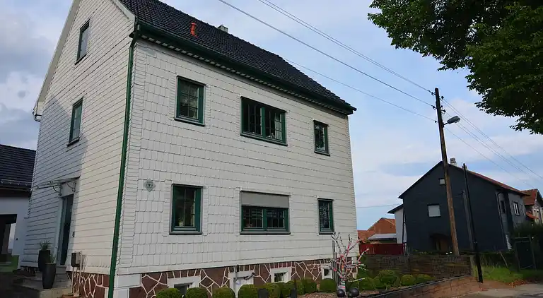 Lägenhet i Wolfsberg