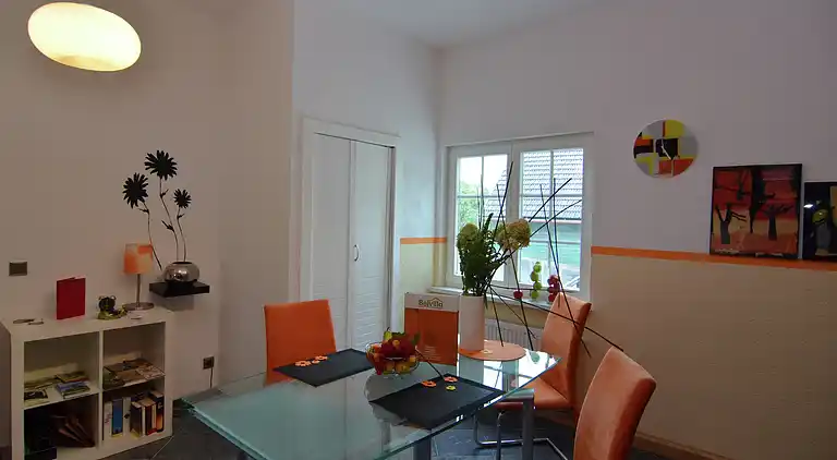 Lägenhet i Wolfsberg