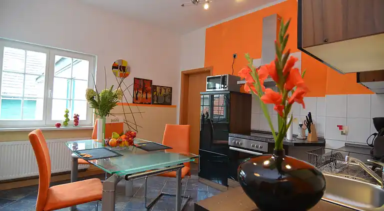 Lägenhet i Wolfsberg