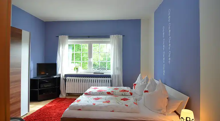 Lägenhet i Wolfsberg