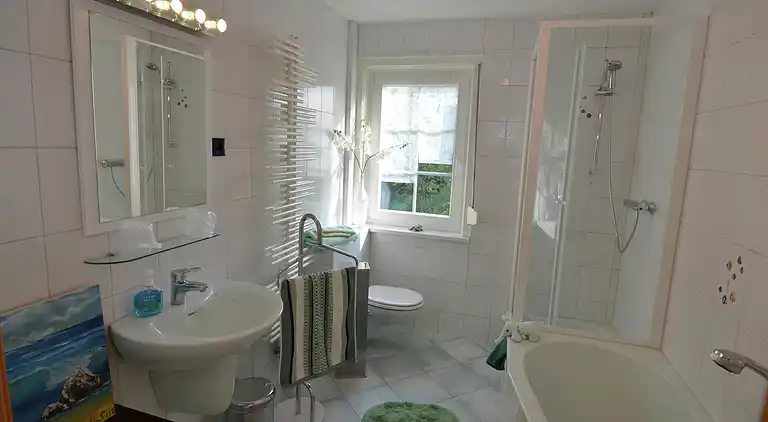 Lägenhet i Wolfsberg