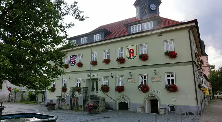 Lägenhet i Wolfsberg