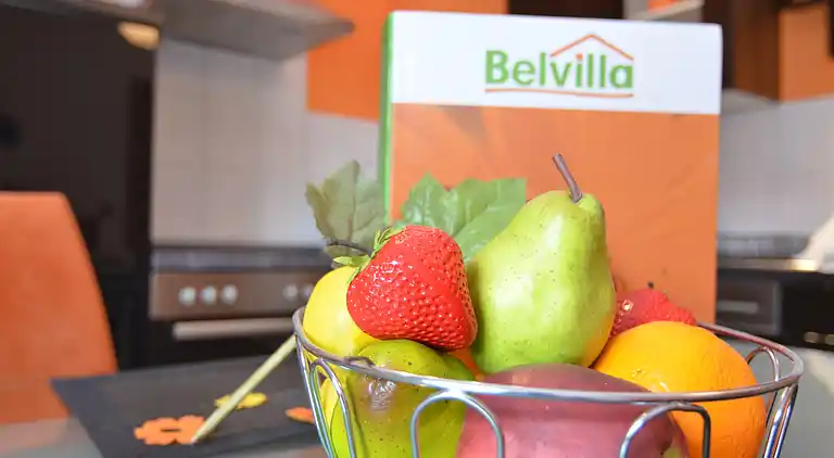 Lägenhet i Wolfsberg