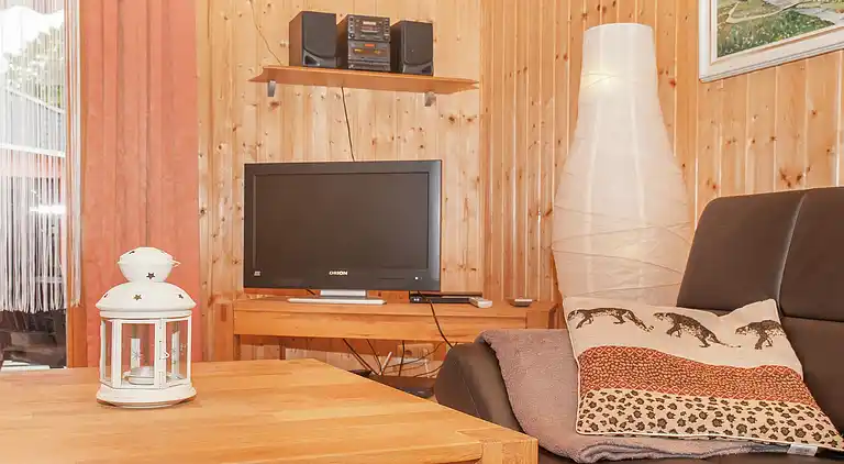 Holiday home in Möhrenbach