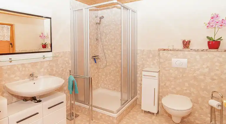 Holiday home in Möhrenbach