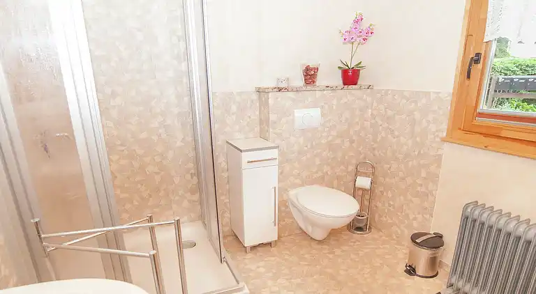 Holiday home in Möhrenbach