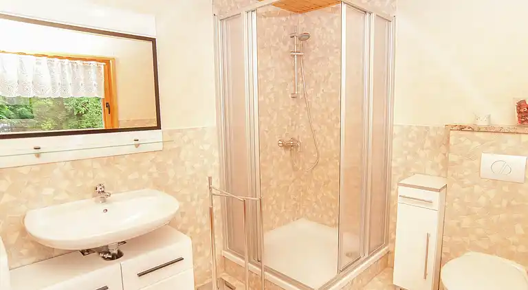 Holiday home in Möhrenbach