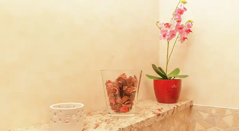 Holiday home in Möhrenbach