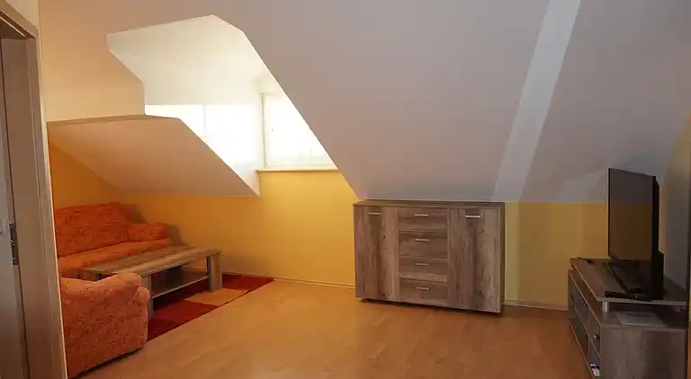 Apartment in Frauenwald