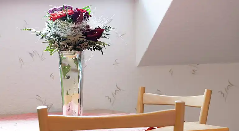 Apartment in Frauenwald