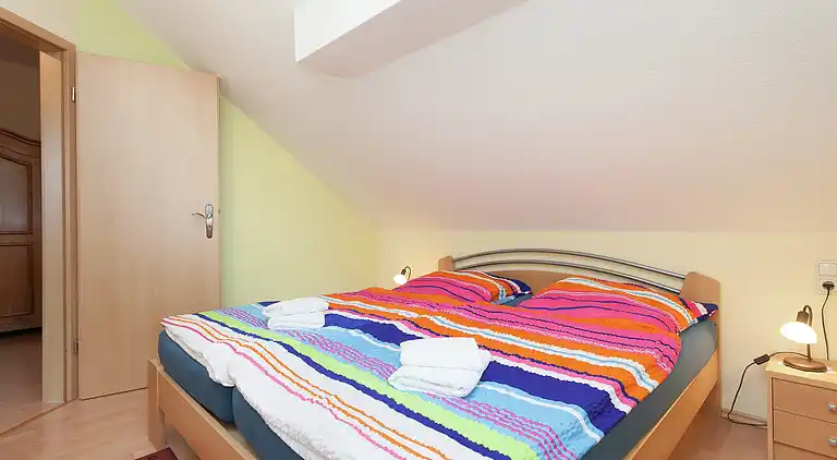 Apartment in Frauenwald