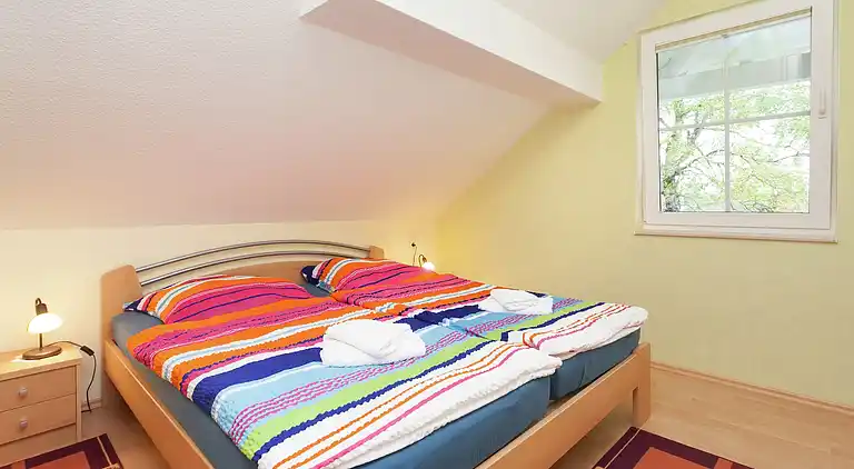 Apartment in Frauenwald