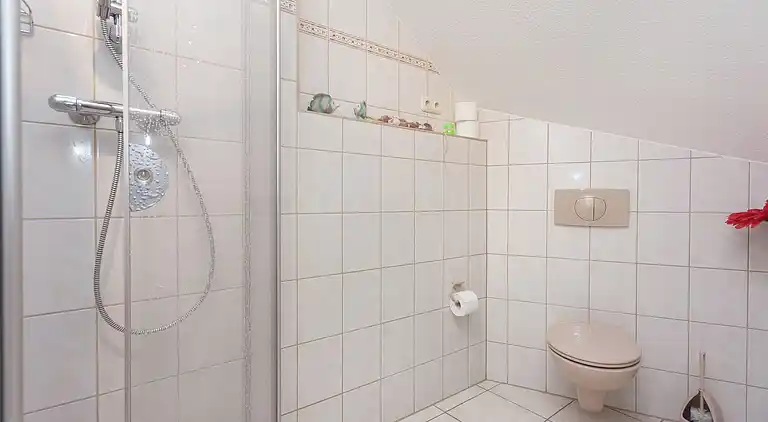 Apartment in Frauenwald