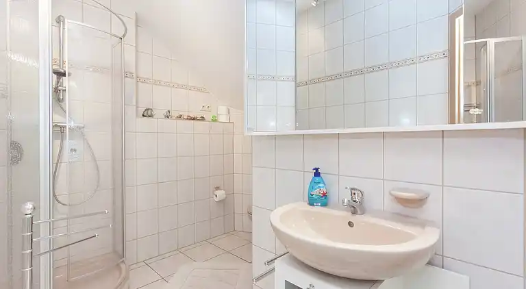 Apartment in Frauenwald