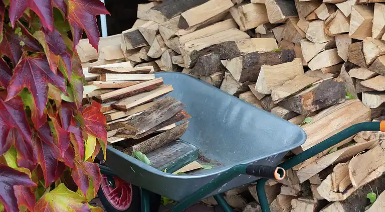 Apartment in Frauenwald