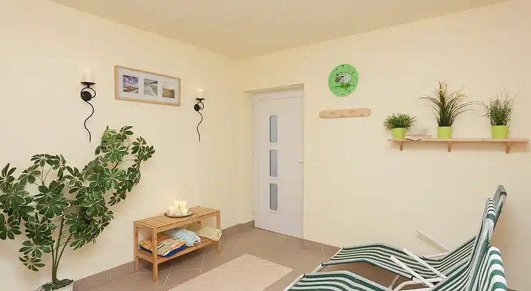 Apartment in Frauenwald