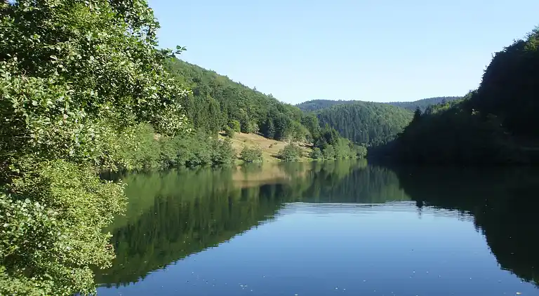 Apartment in Frauenwald