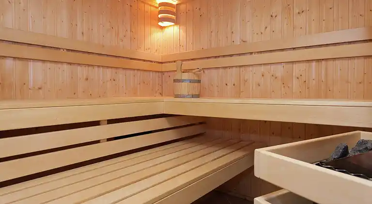 Apartment in Frauenwald