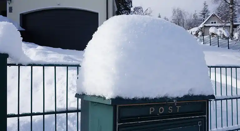 Apartment in Frauenwald