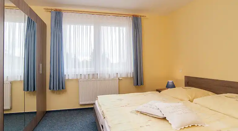 Ferielejlighed i Frauenwald