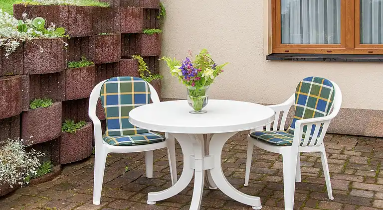 Ferielejlighed i Frauenwald