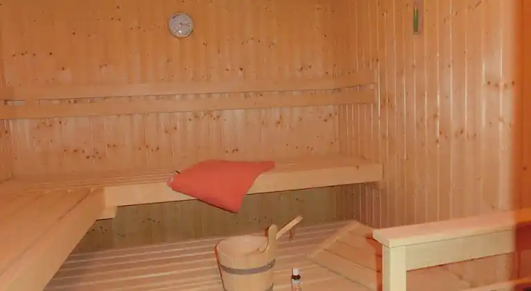 Ferielejlighed i Frauenwald