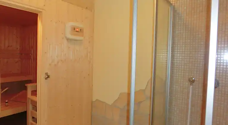 Ferielejlighed i Frauenwald