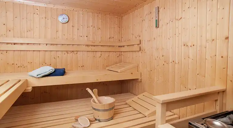 Ferielejlighed i Frauenwald