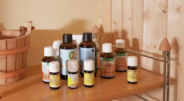 Ferielejlighed i Frauenwald