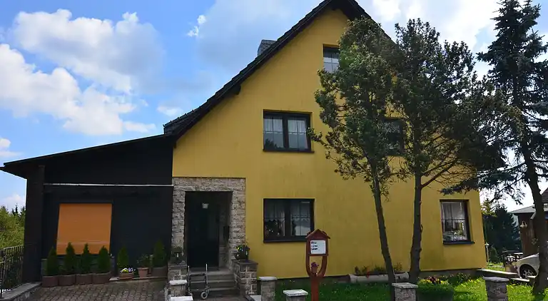 Ferielejlighed i Frauenwald