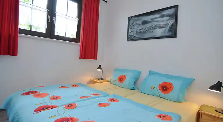 Ferielejlighed i Frauenwald