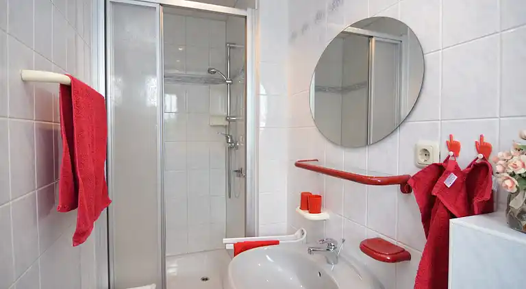 Ferielejlighed i Frauenwald