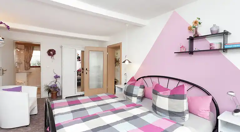 Ferielejlighed i Neu-Deesbach