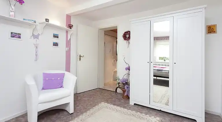 Ferielejlighed i Neu-Deesbach