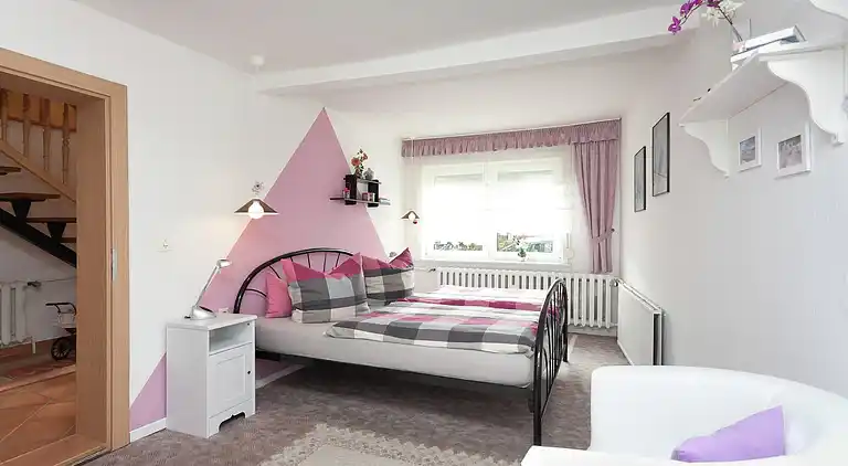 Ferielejlighed i Neu-Deesbach