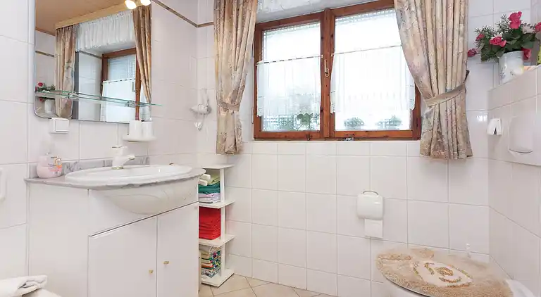 Ferielejlighed i Neu-Deesbach