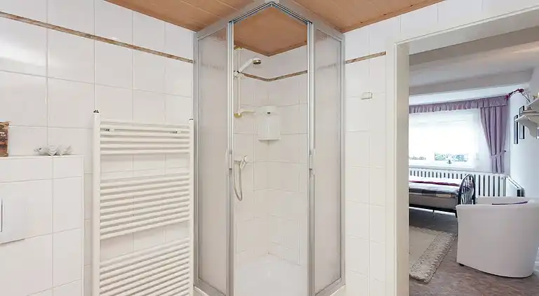 Ferielejlighed i Neu-Deesbach