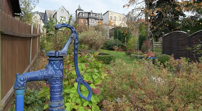 Ferielejlighed i Neu-Deesbach