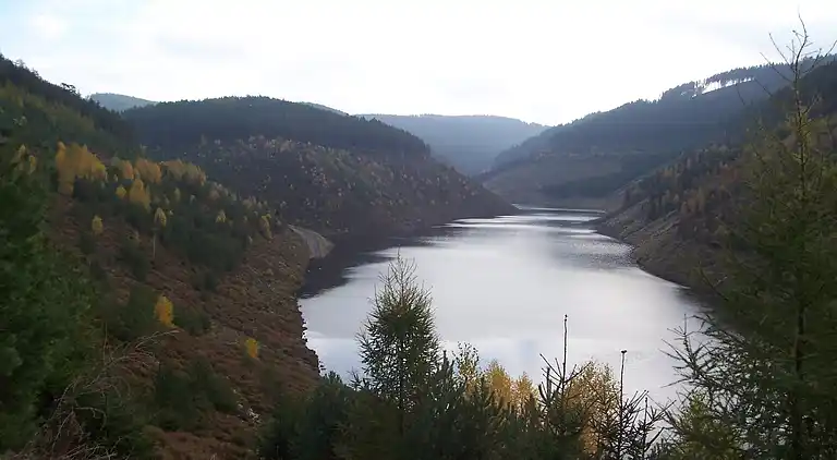 Ferielejlighed i Neu-Deesbach