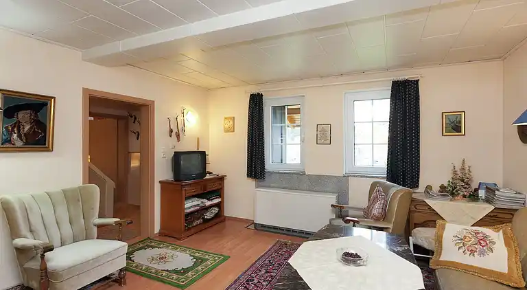 Sommerhus i Scheibe-Alsbach