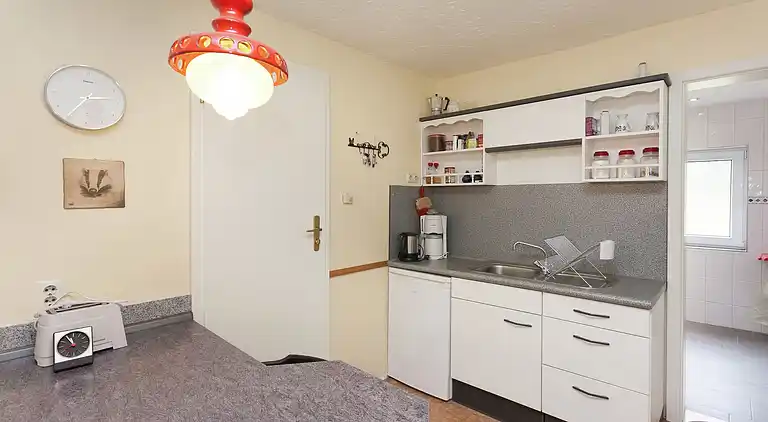 Sommerhus i Scheibe-Alsbach