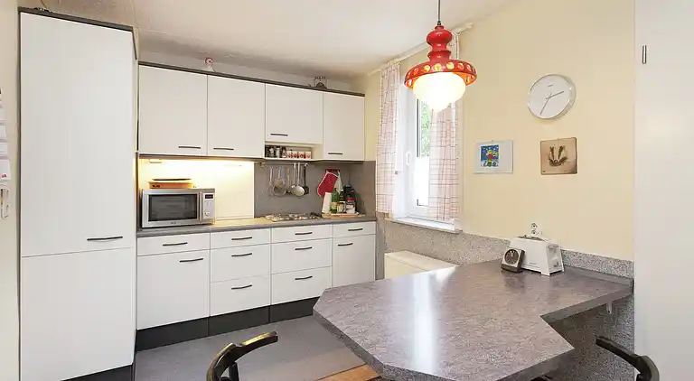 Sommerhus i Scheibe-Alsbach