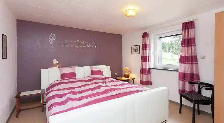 Sommerhus i Scheibe-Alsbach