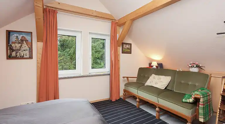 Sommerhus i Scheibe-Alsbach